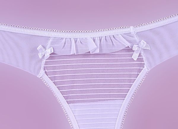 Brazilian Exotic white