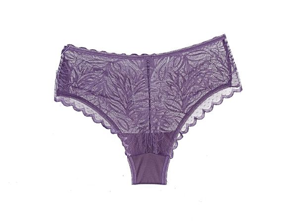 Brazilian Sesily dark ash