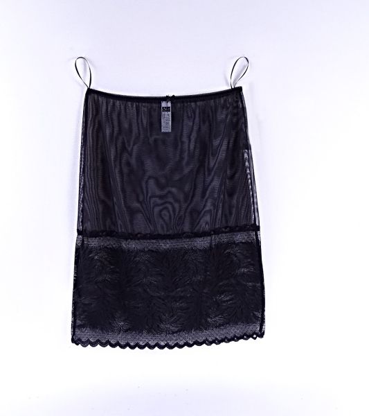 Petticoat Black love