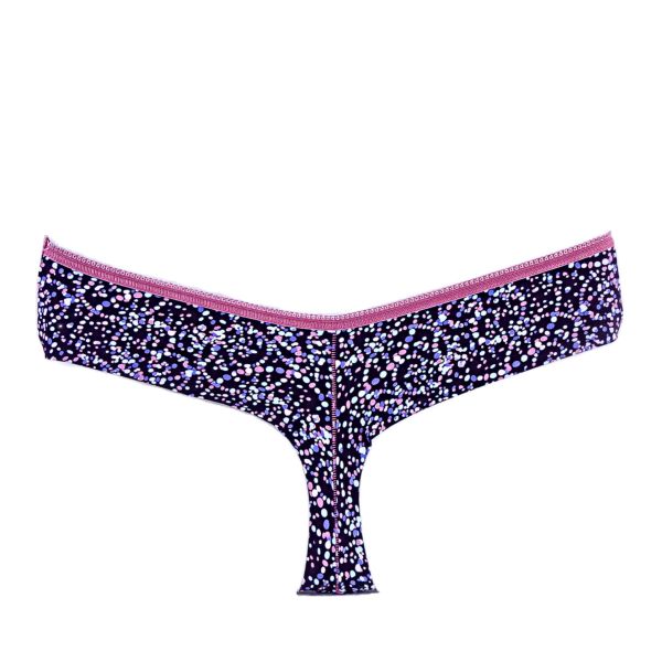 Brazilian Beautiful mess