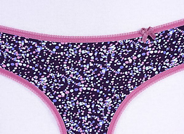 Brazilian Beautiful mess