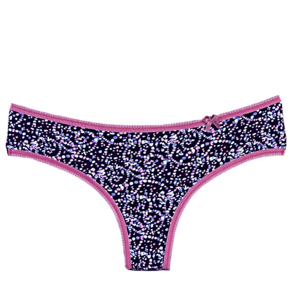 Brazilian Beautiful mess