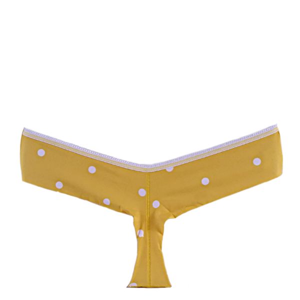 Brazilian Mango dots