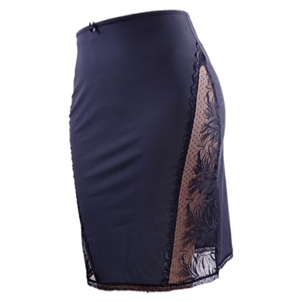 Petticoat Elegant touch