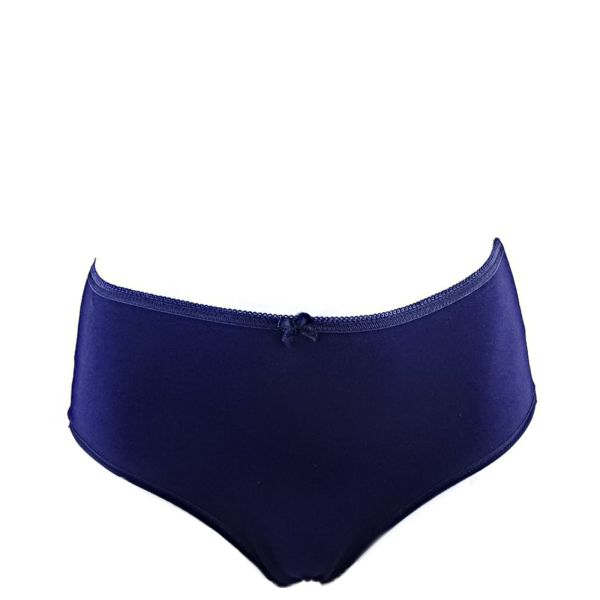 Brazilian Clear dark blue