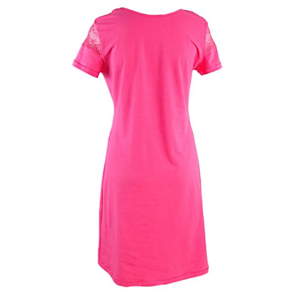 Nightgown Spring coral