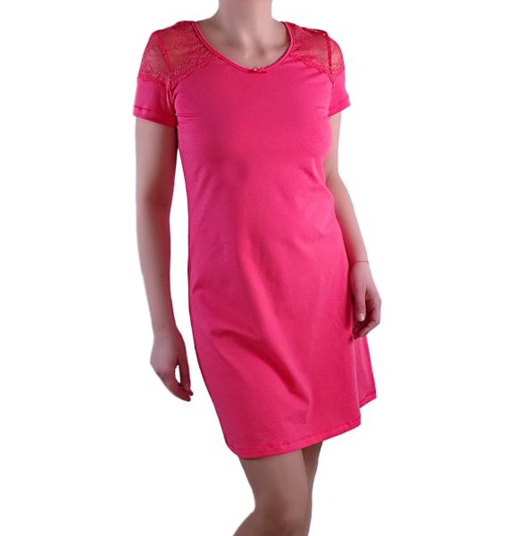 Nightgown Spring coral
