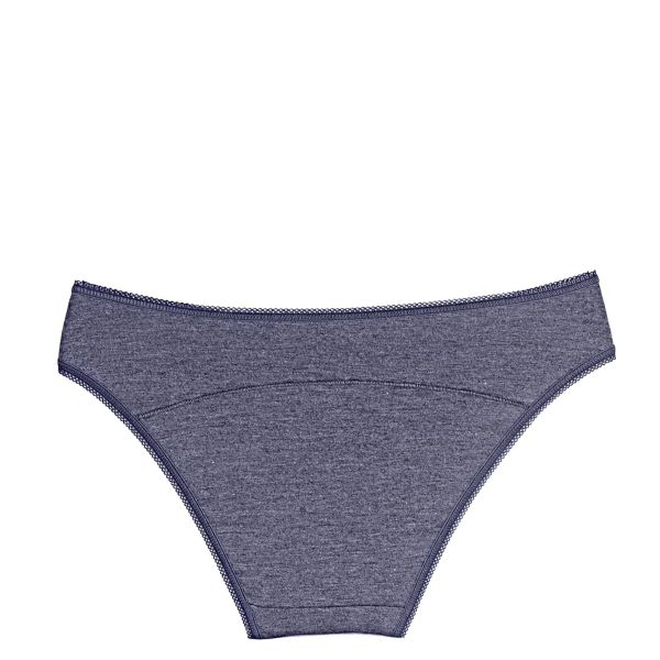 Bikini Comfy dark grey