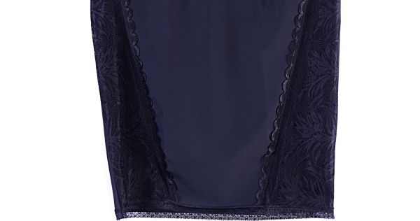 Petticoat Elegant touch