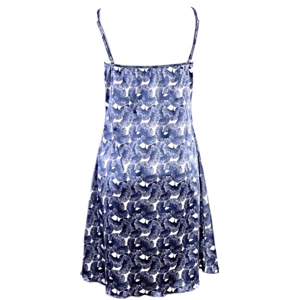 Saten nightgown Mary