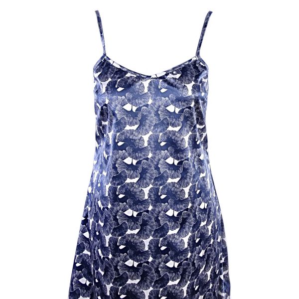 Saten nightgown Mary