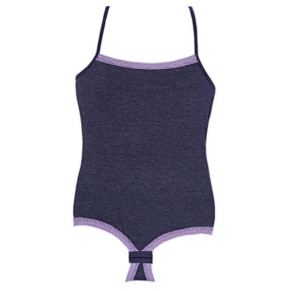 Body  First dark grey and ash