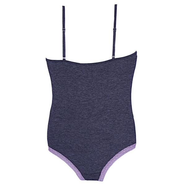 Body  First dark grey and ash