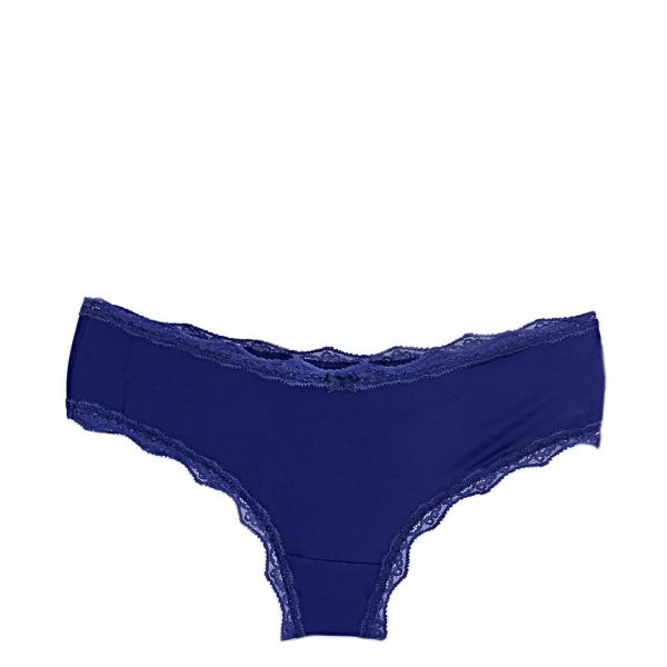 Boxer Jenny dark blue