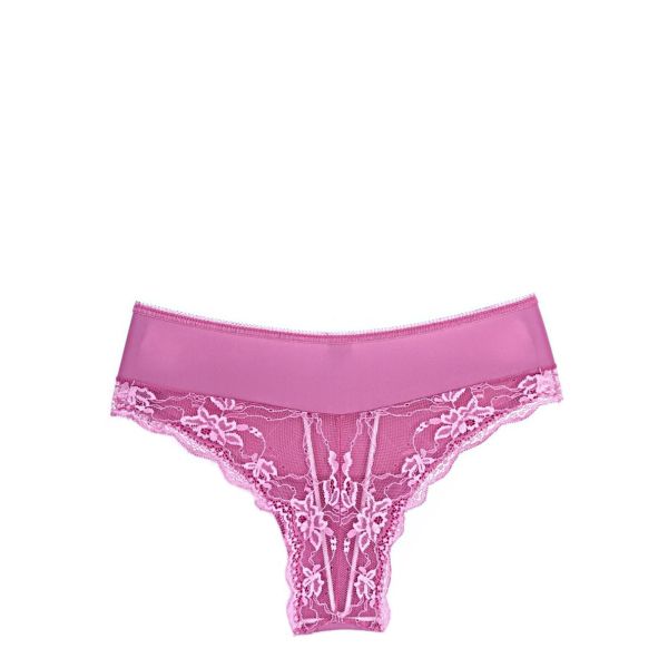 Brazilian Extravagant dark pink