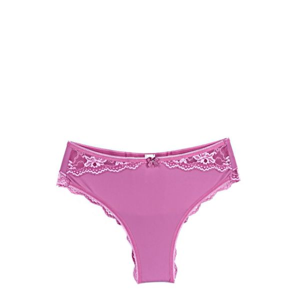 Brazilian Extravagant dark pink