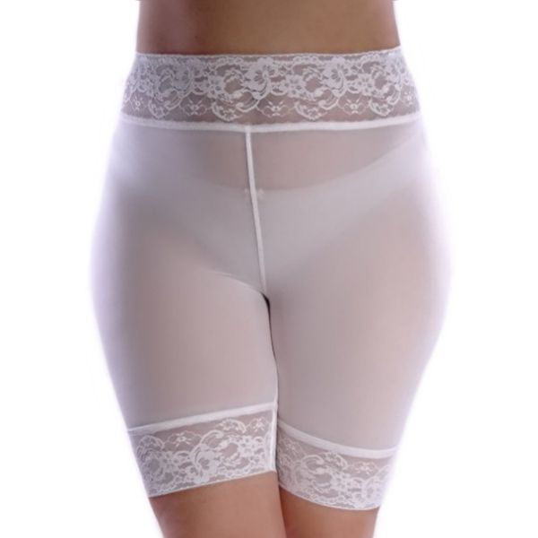 Petticoat Legging Summer vibes long