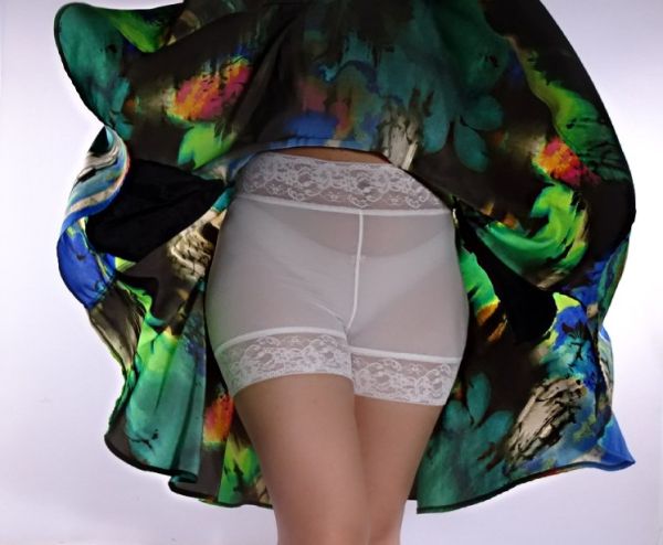 Petticoat legging Summer vibes