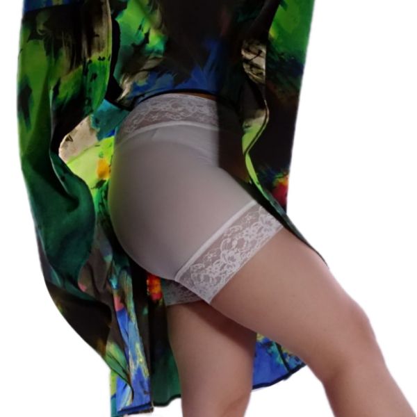 Petticoat legging Summer vibes