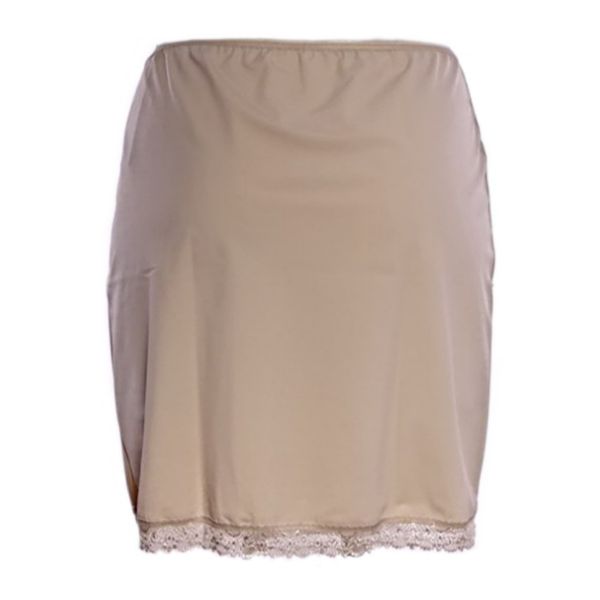 Подплата за пола телесна, къса Skin