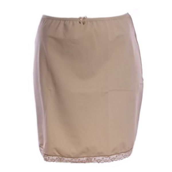 Подплата за пола телесна, къса Skin