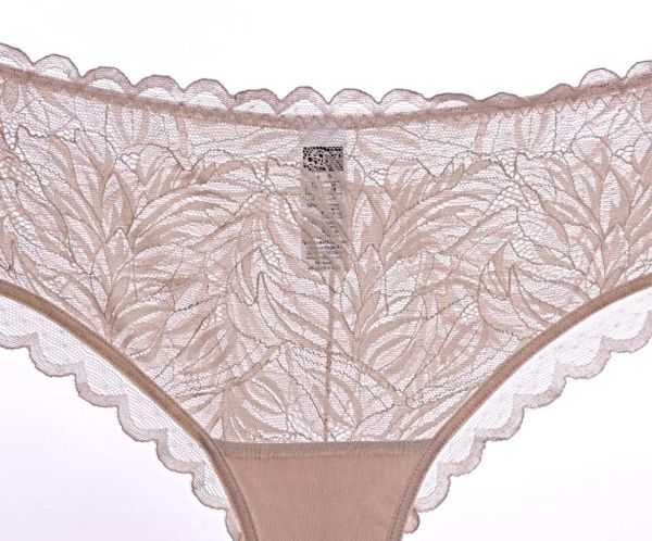 Brazilian Sesily beige