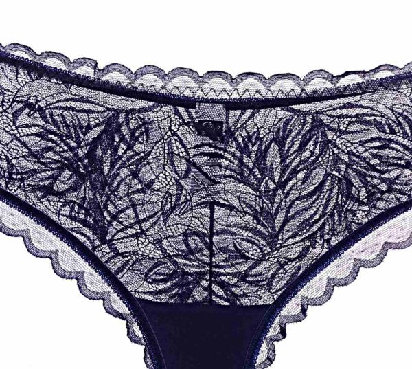 Brazilian Sesily dark blue 