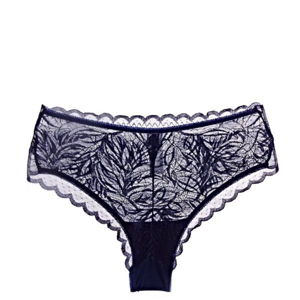 Brazilian Sesily dark blue 