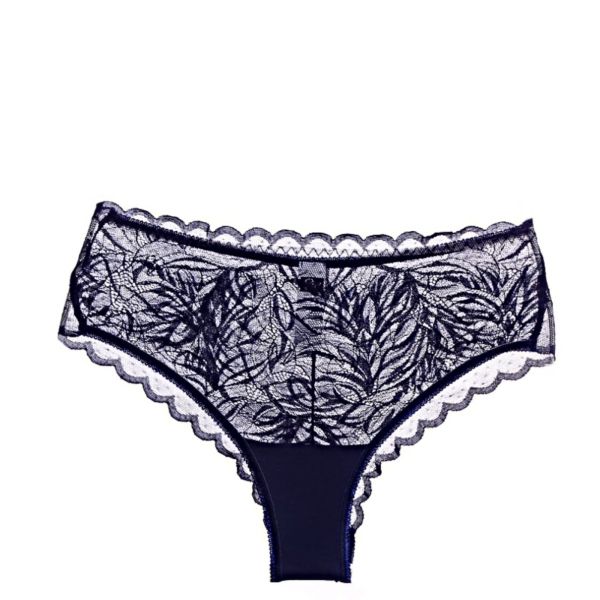 Brazilian Sesily dark blue 