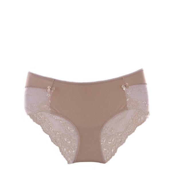 Boxer Bright beige