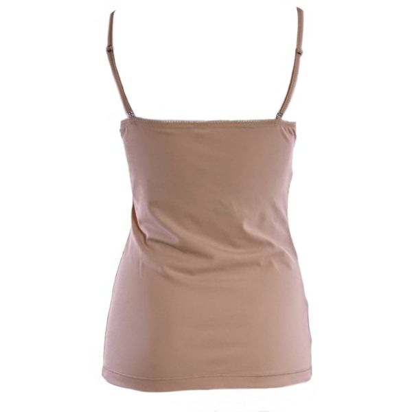 Top Beige lace