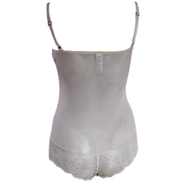 Body Delicate champagne