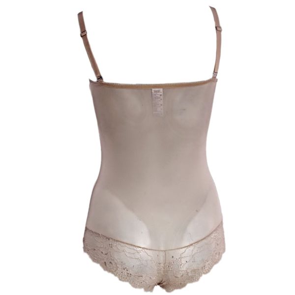 Body Delicate beige