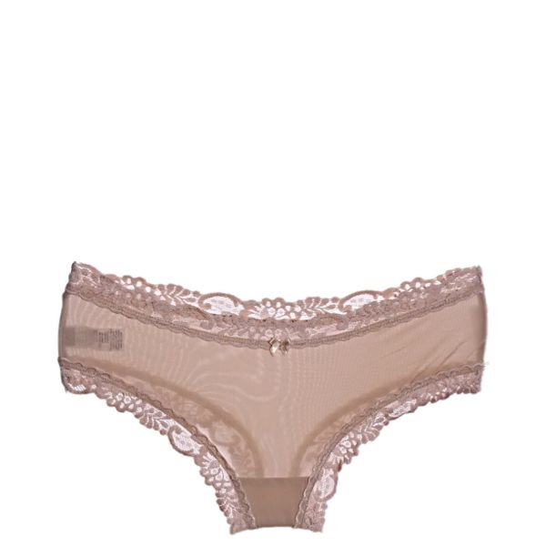 Boxer Jenny beige
