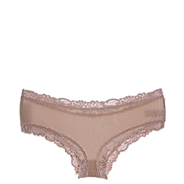 Boxer Jenny beige