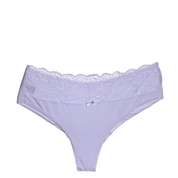 Brazilian Drew white