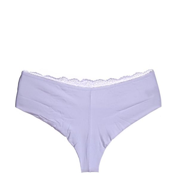 Brazilian Drew white