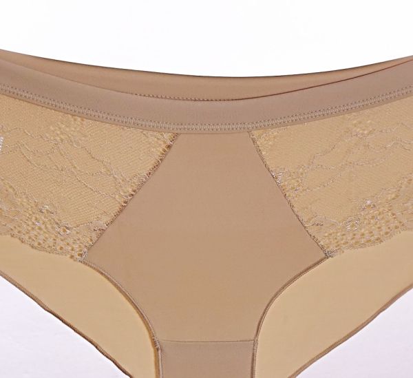 Boxer Lucy beige