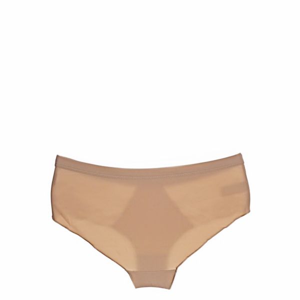 Boxer Lucy beige