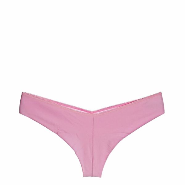 Brazilian Cotton twist pink