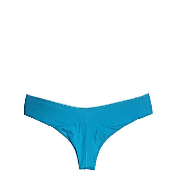 Brazilian Cotton twist light petrol