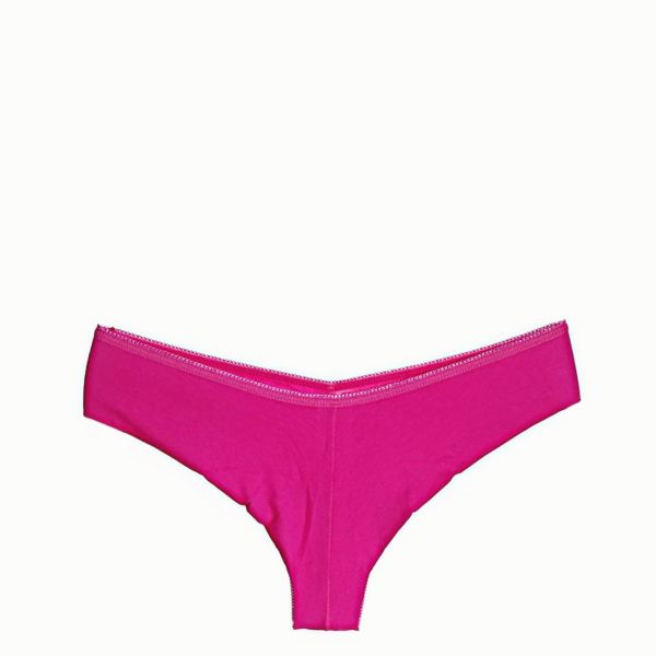 Brazilian Cotton tiwst cyclamen