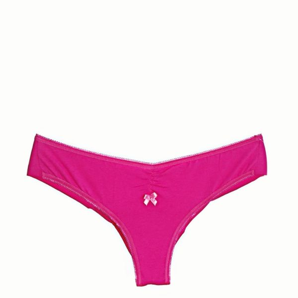 Brazilian Cotton tiwst cyclamen