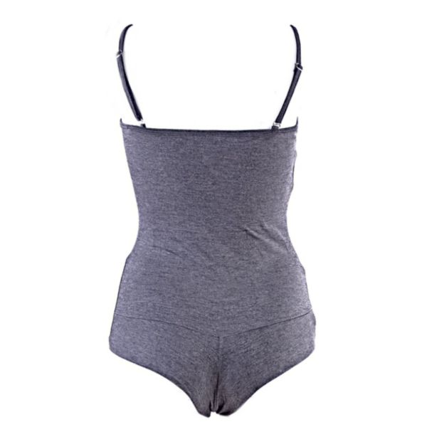 Body Girly dark grey