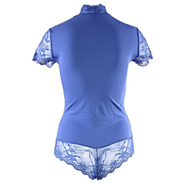 Body Anitta blue
