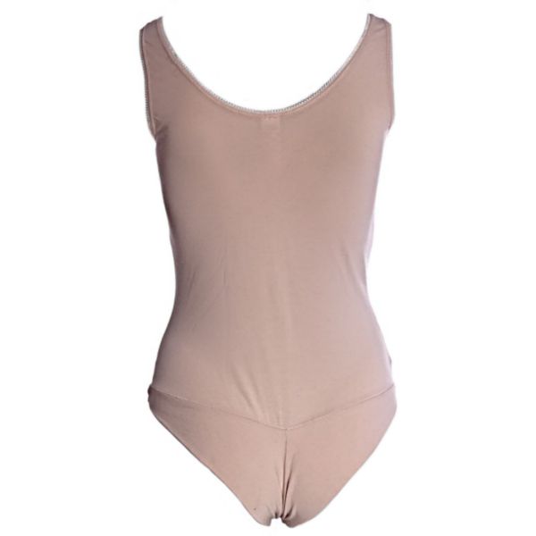 Body Cotton dream beige