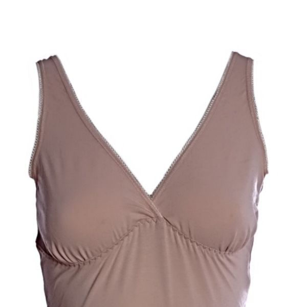 Body Cotton dream beige