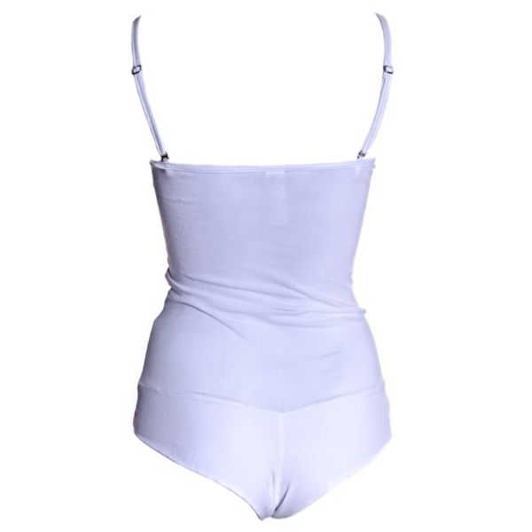 Body Girly white
