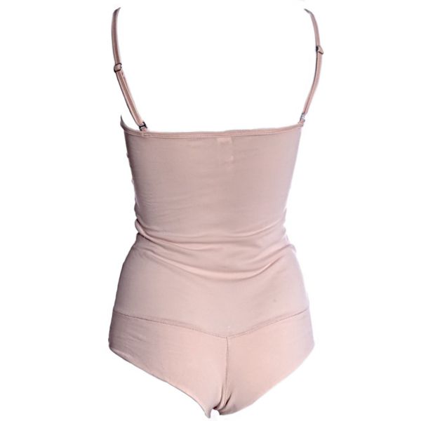 Body Girly beige