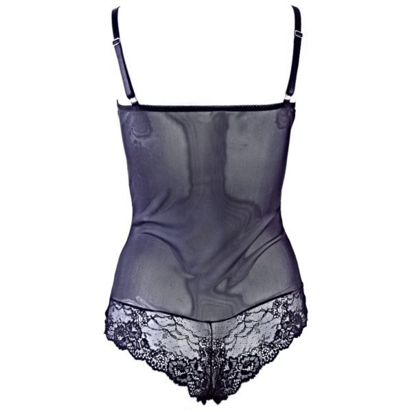 Bodysuit Delicate